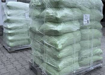 Obornik koński przekompostowany całą paleta 30 worków 700 kg