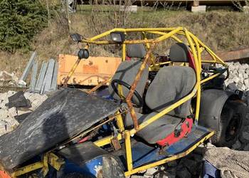 Buggy 126p