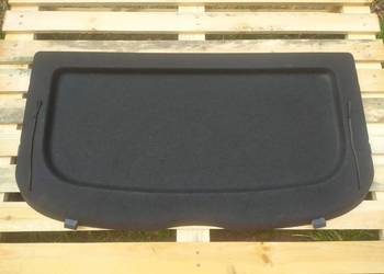 Opel mokka półka bagażnika oryginał cała od 2012