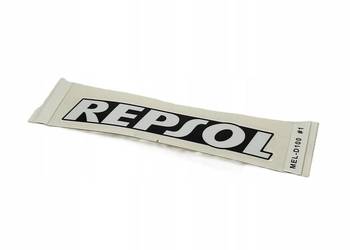 NAKLEJKA "REPSOL" NA ZADUPEK HONDA CBR1000RR FIREBLADE 2005 64843MELD10ZA
