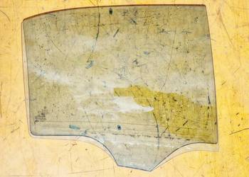 MERCEDES W204 SEDAN SZUBA PRAWY TYŁ. ORG. 2009 ROK PR. NIEBIESKA RADOM