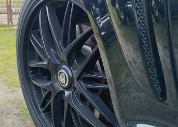 Komplet kół jaguar 20” 5x108 dwa komplety opon