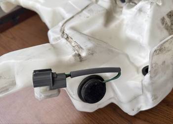 Honda cr-v V gen. 2018-2023