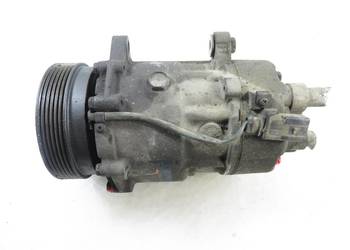 KOMPRESOR KLIMATYZACJI VW GOLF IV 1.9 TDI 1J0820803L