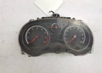 LICZNIK ZEGAR OPEL CORSA D 13312031