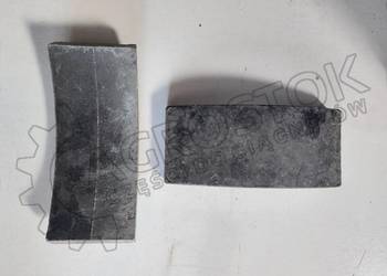 Okładzina szczęki hamulca T150 T-150