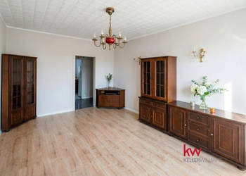 Mieszkanie 64m2 Poznań