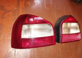 Lampy tylne a3 polift