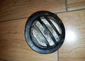 Sygnał Klakson WSK BELMA B3 125,175 Fiat Nysa Żuk Maluch