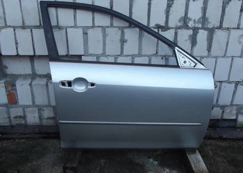 Mazda 6 drzwi prawy przód