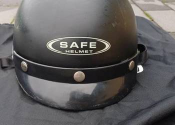 Kask na motor