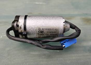 Silniczek fotela mercedes w210 w202 a2108207742