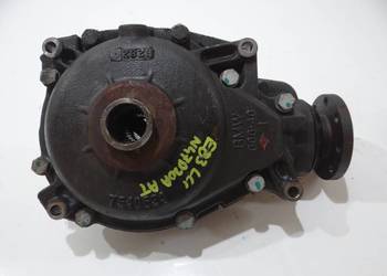 DYFER MOST DYFERENCJAŁ BMW X3 E83 LCI N47D20A 7544475 3.73 (17229794)