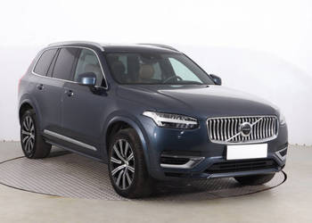 Volvo XC90 T6 AWD Polestar