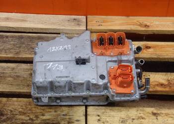 XC60 II V60 V90 2.0 T8 20r 390KM B4204T34 falownik przetwornica 32144041