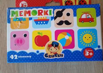 Bright Junior Media Czuczu Memorki