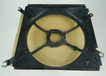 OBUDOWA WENTYLATORA CHŁODNICY SUZUKI IGNIS ORYGINA