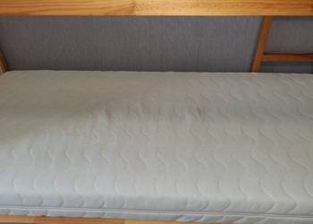 Materac 90x200