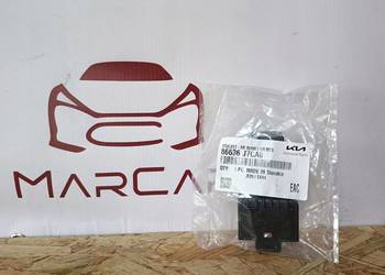 KIA X-CEED ŚLIZG MOCOWANIE ZDERZAKA PRAWY TYŁ 86636-J7CA0