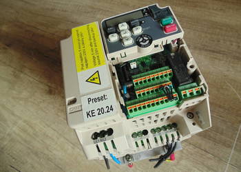 Falownik Yaskawa CIPR - GA50CB006EBAA - BAAASA Made In Japan