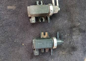 Zawór turbiny N75 Audi A4 B5 (a-14)(2szt)