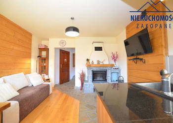 Oferta sprzedaży mieszkania 49.88m2 Kościelisko