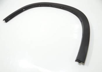 NAKŁADKA BŁOTNIKA LEWY PRZÓD BMW X1 E84 LIFT 2990165