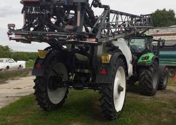 Opryskiwacz Boguslav ATLANT 4200