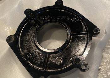 Kawasaki KZ1000 KZ1100 pokrywa silnika 14025/1243 N951