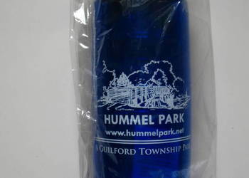 Bidon reFresh Hummel Park. BPA Free. 500ml NOWY