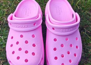 Crocsy r.33-34, W4