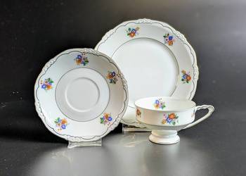 ## Trio Art Deco – Carstens – Sorau - Żary ##