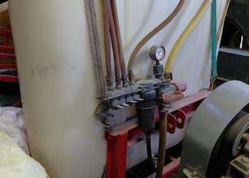 Sprzedam opryskiwacz 300 l