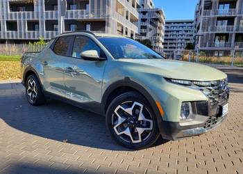 Limited 2.5BENZYNA 285KM*4X4*Dokumentacja pochodzenia*Fabryczny lakier