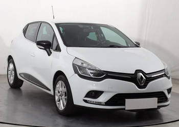 Renault Clio 1.2 TCe