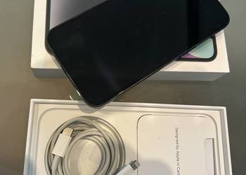 IPHONE 14 midnight 128GB