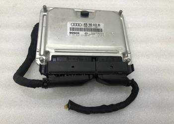 STEROWNIK SILNIKA AUDI A6 C5 1.9 TDI 038906019BS