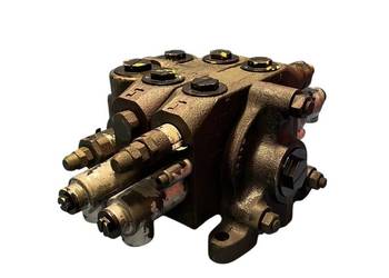 Husco 6000 Rozdzielacz hydrauliczny