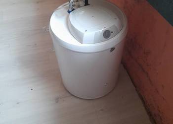 Elektryczne podgrzewacz wody 50l