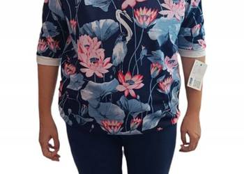 Bluza Bluzka dresowa L-XL 120 biust