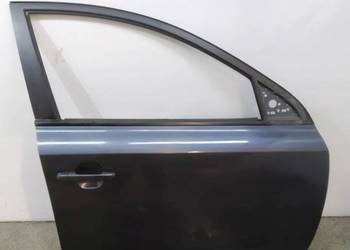 DRZWI PRAWE PRZÓD 5K LIFT  Kia Cee'd I (2006-2012)