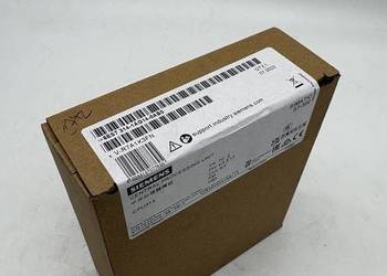 Siemens 6ES7 314-1AG14-0AB0 CPU