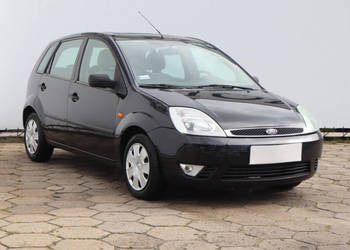 Ford Fiesta 1.4 16V