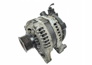 ALTERNATOR Ford Galaxy MK2 S-Max Mondeo MK4 2.0 TDCi