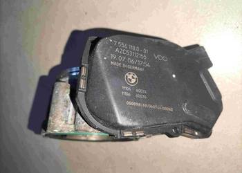 Przepustnica BMW E90 E92 E93 325i  328i Xi 330i Xi E60 528i Xi F01 F10 523i