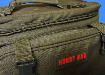 Torba do aparatu foto