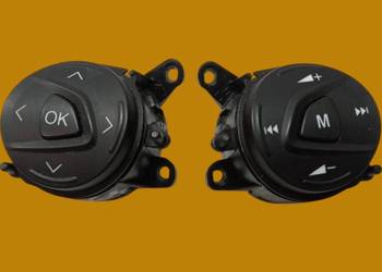 PRZEŁĄCZNIK MULTIFUNKCJI KIEROWNICY AM5T-14K147-AA  Ford Focus Mk3