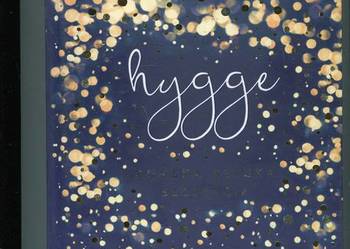 Hygge Duńska sztuka szczęścia - Soderberg