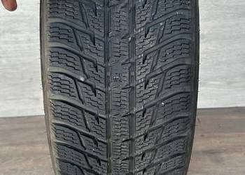 Nokian WR SUV3 235/60r18 107v xl 5,59mm rok 2017