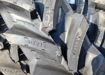 Opona 230/95R48 136D TL TA-120 Petlas (9.5R48) Wysyłka